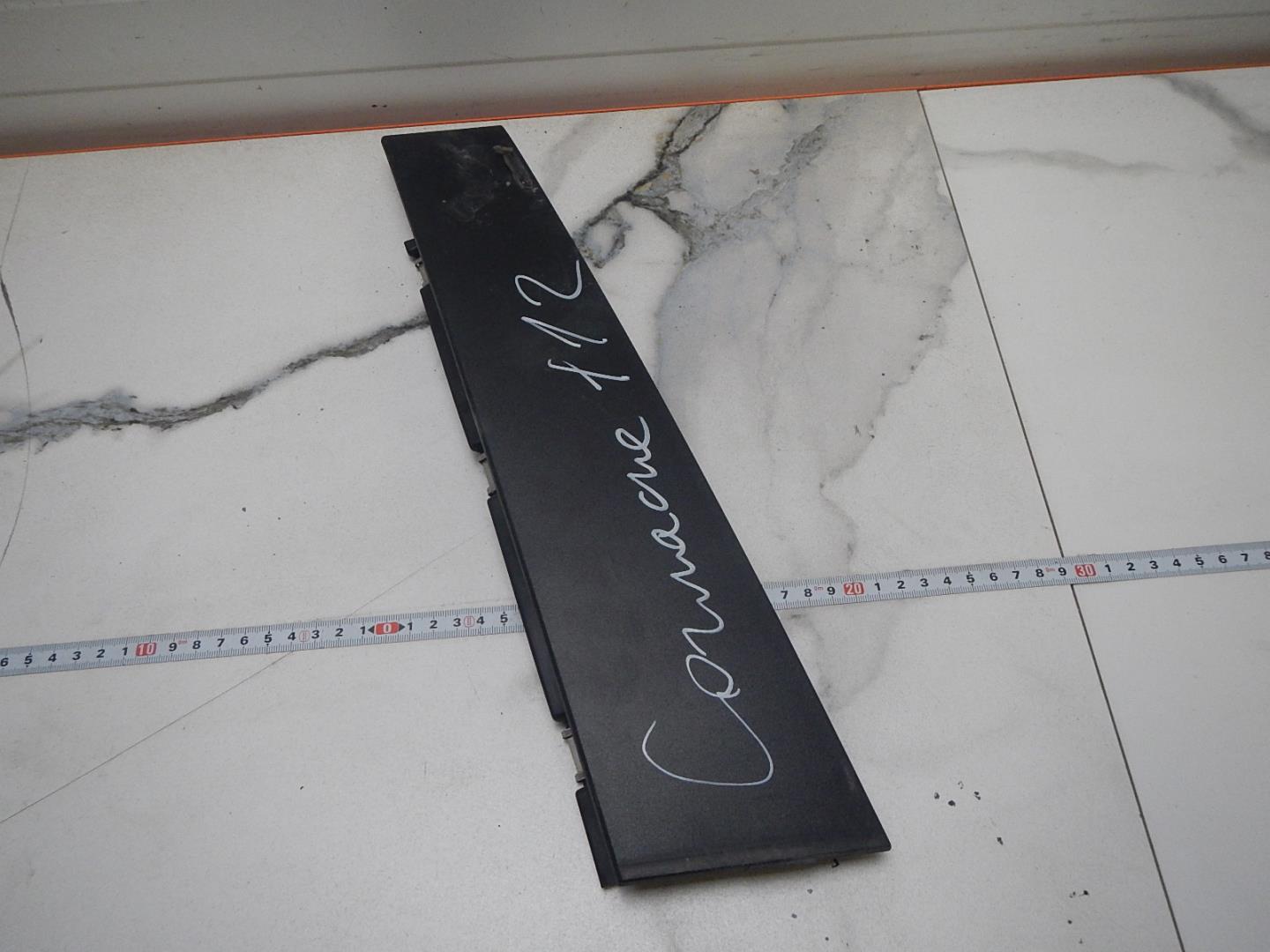 Накладка двери задней правой