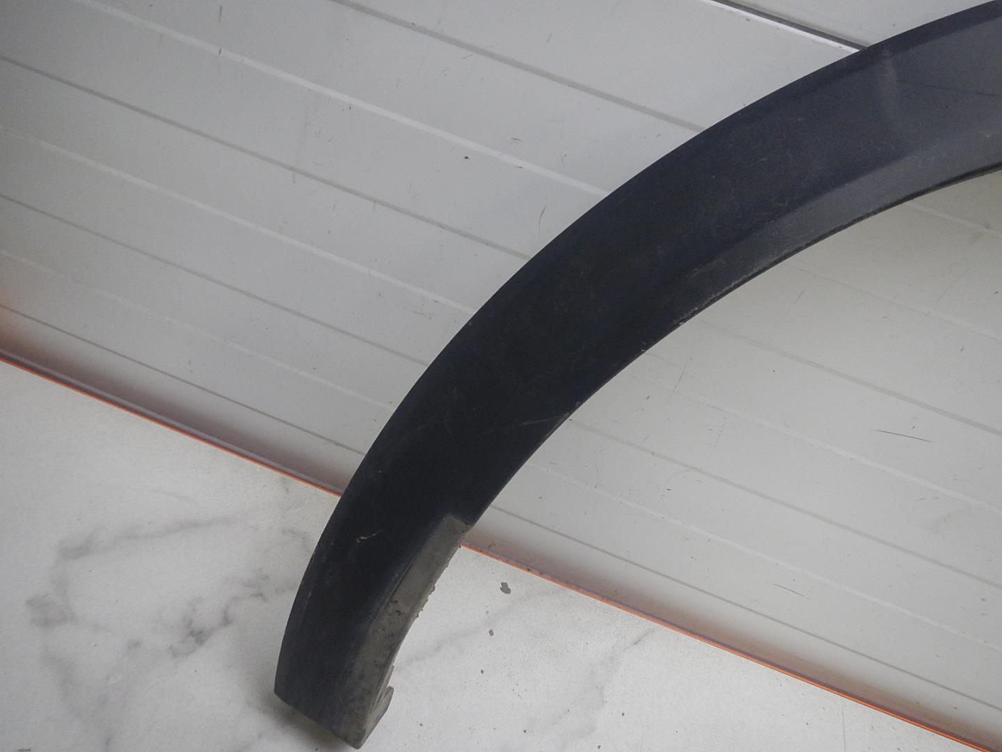 Накладка на крыло