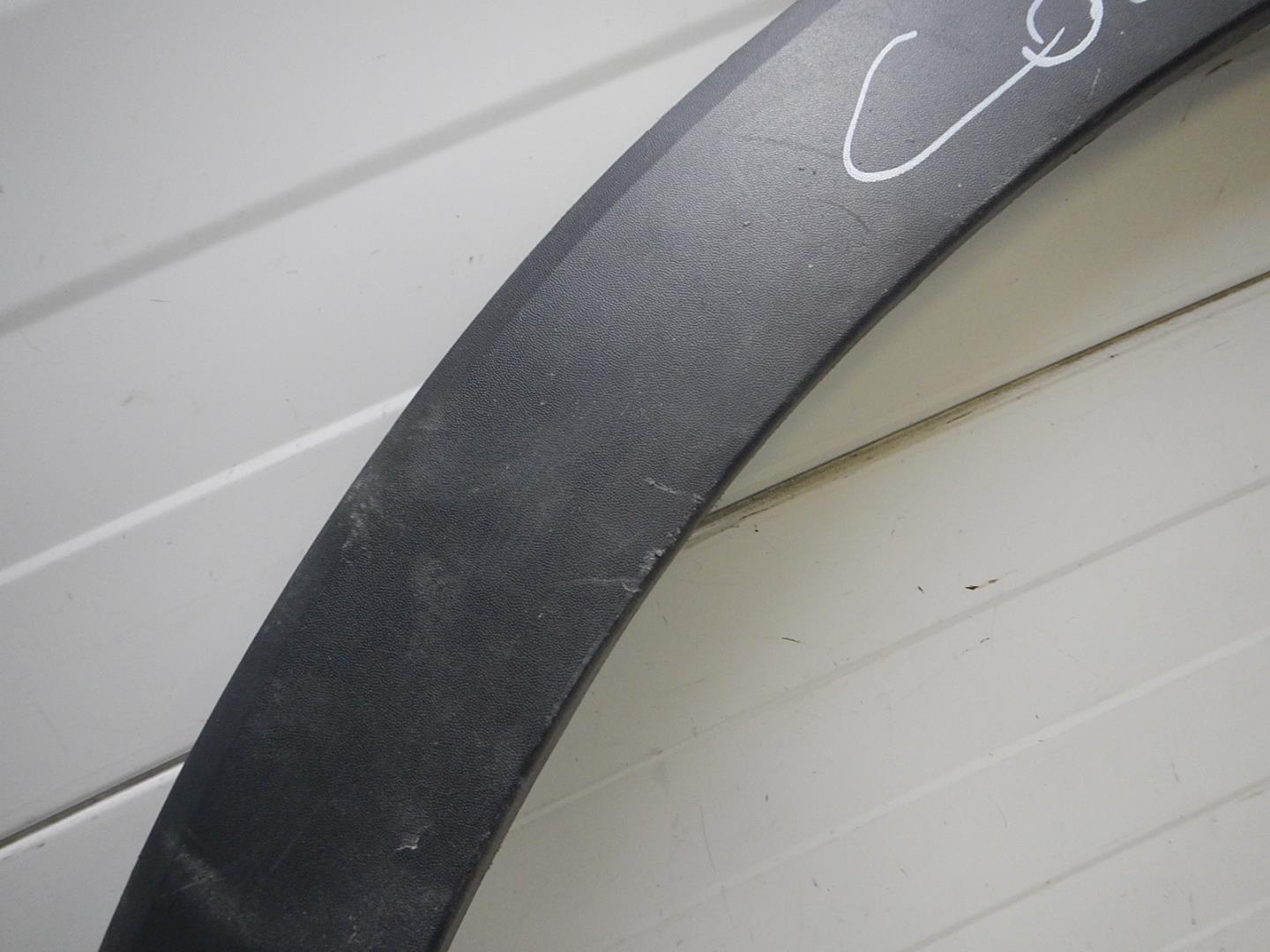 Накладка на крыло