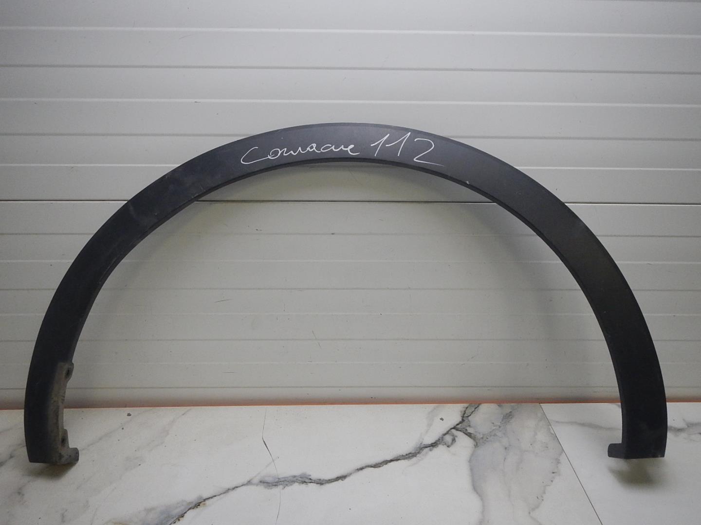 Накладка на крыло