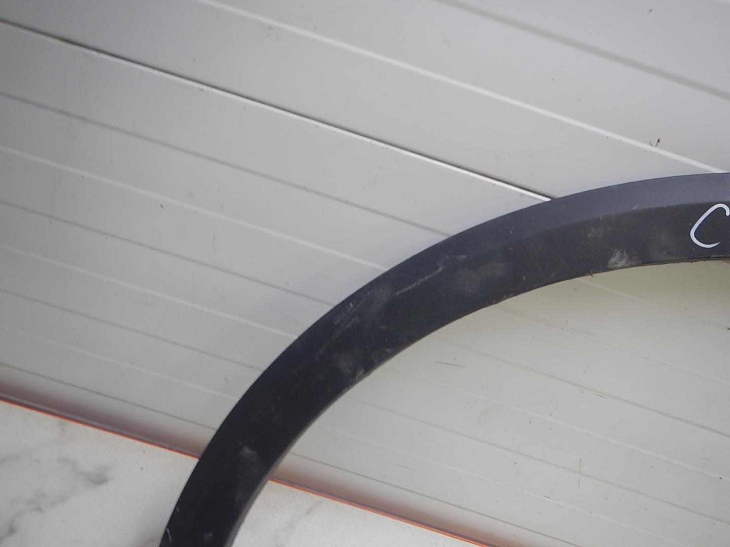 Накладка на крыло