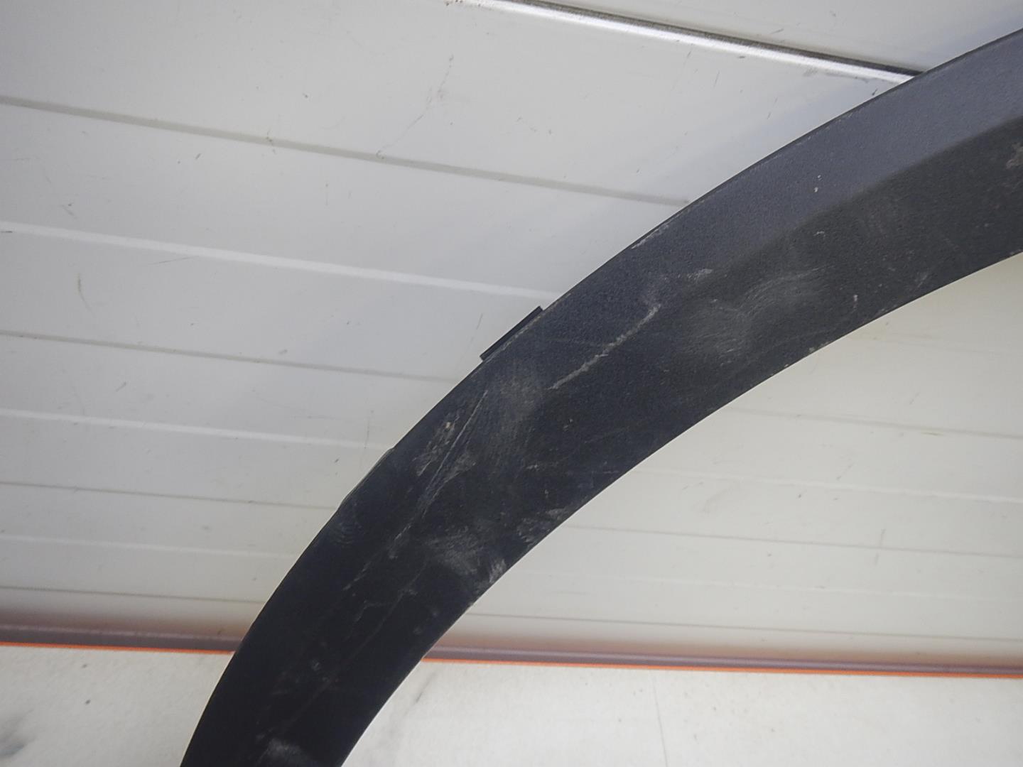 Накладка на крыло