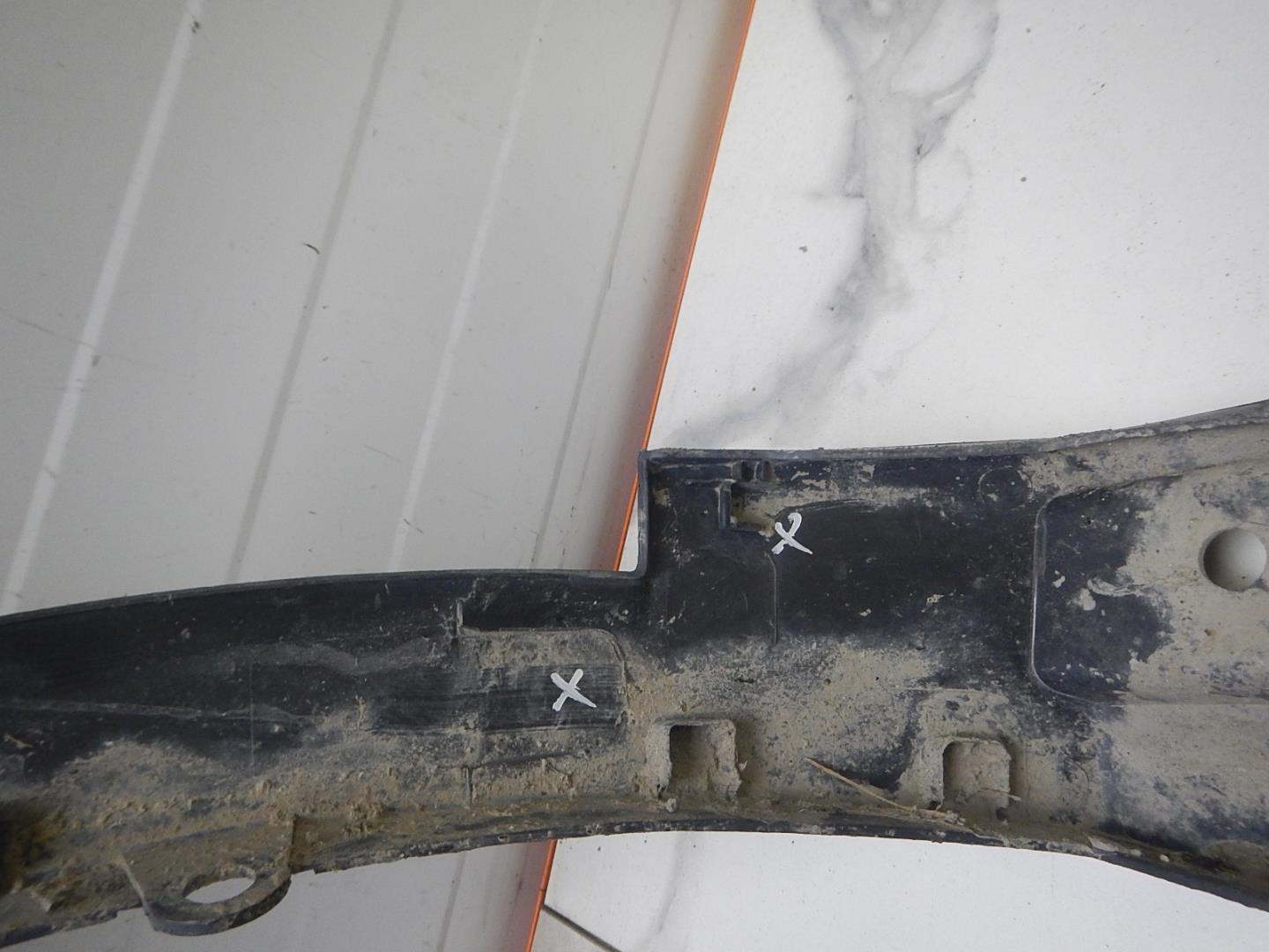 Накладка на крыло