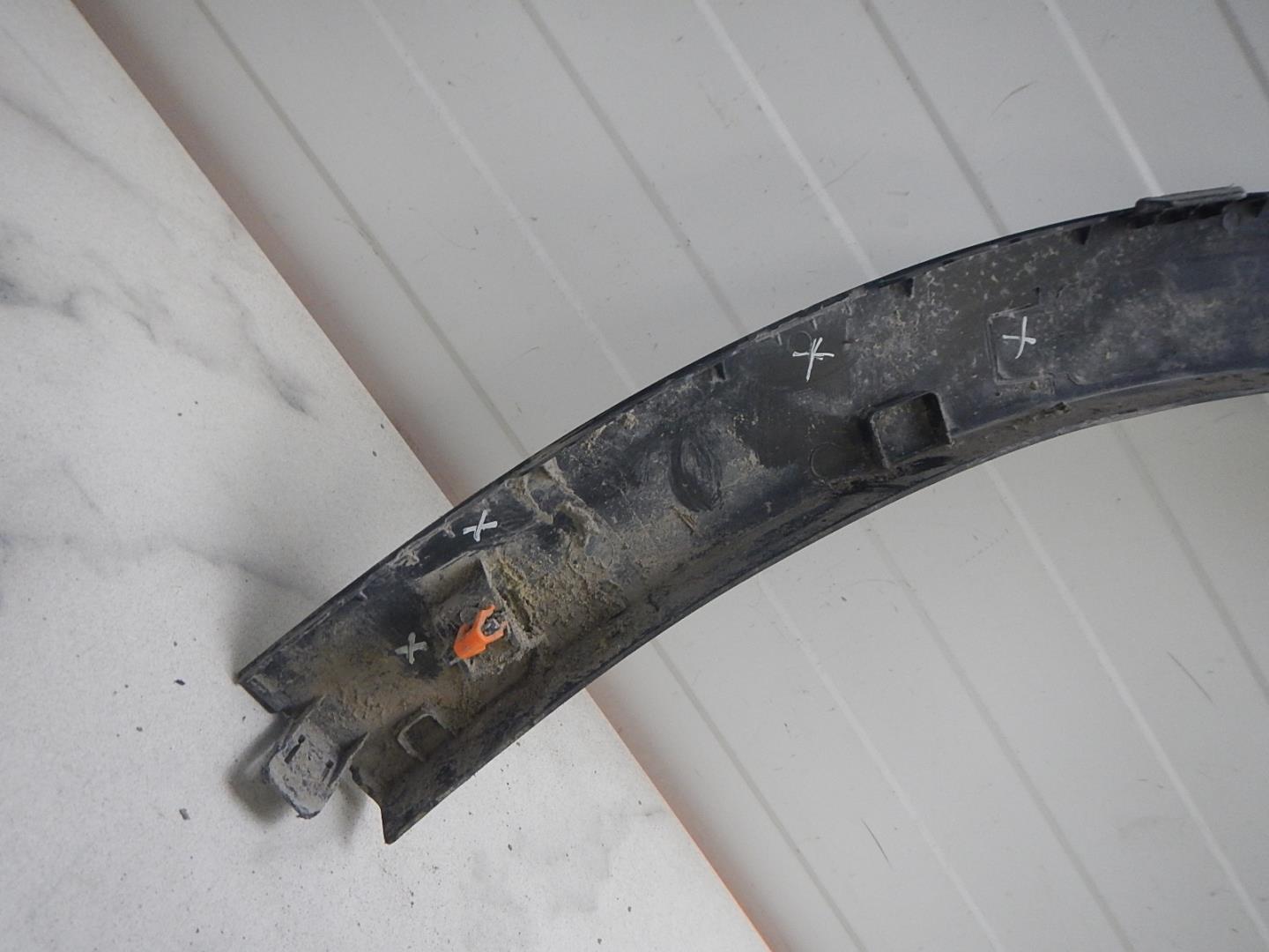 Накладка на крыло