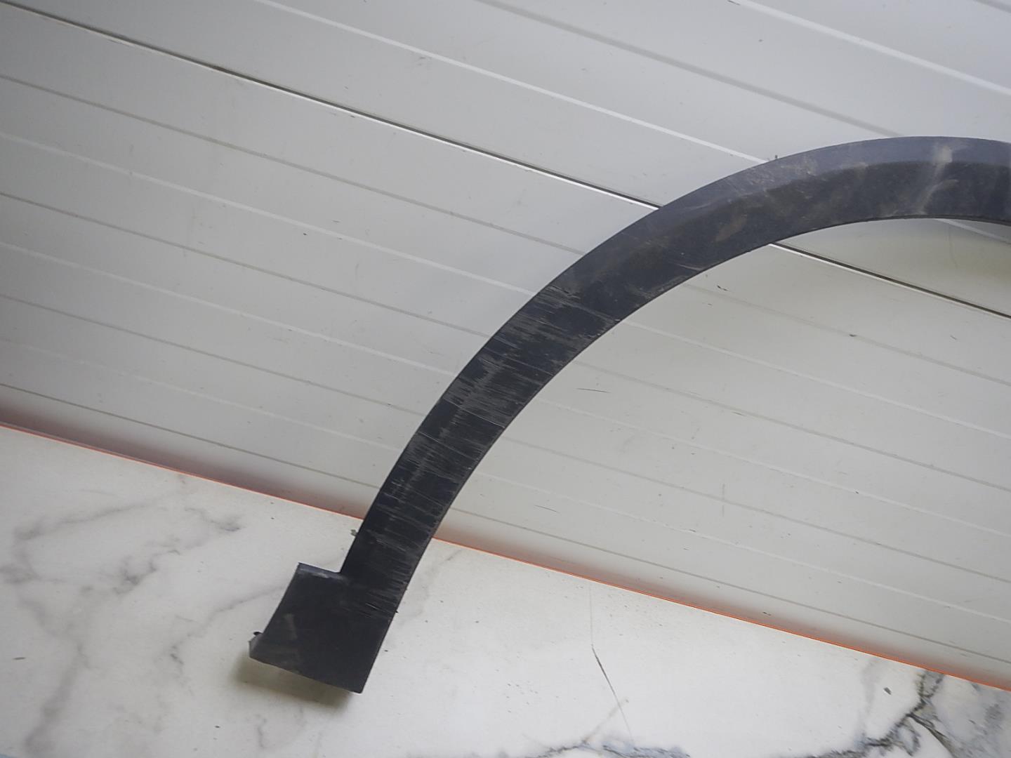 Накладка на крыло