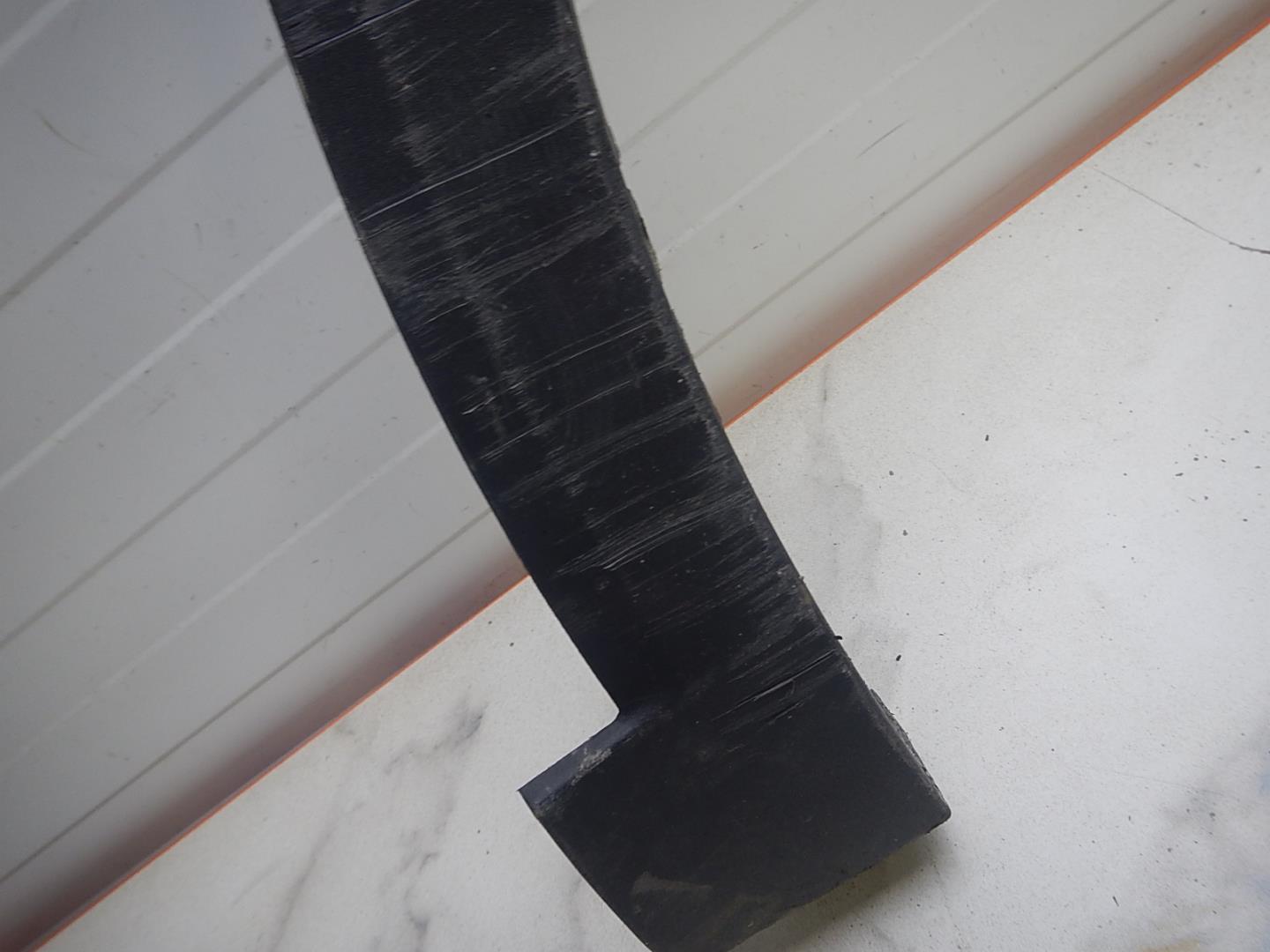 Накладка на крыло