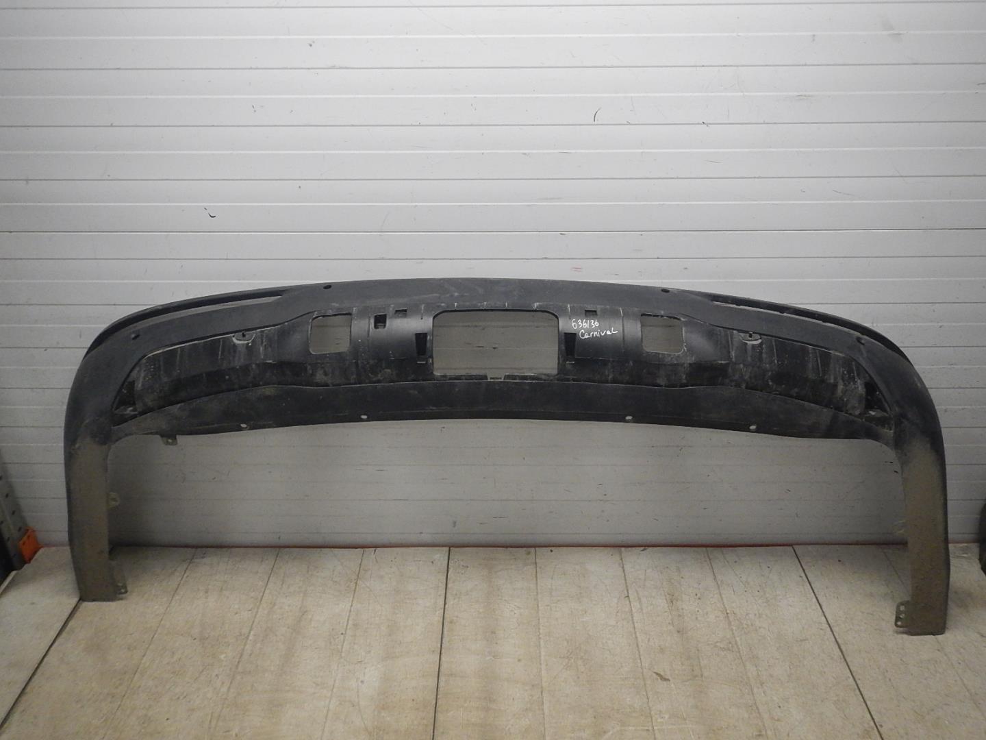 Юбка задняя