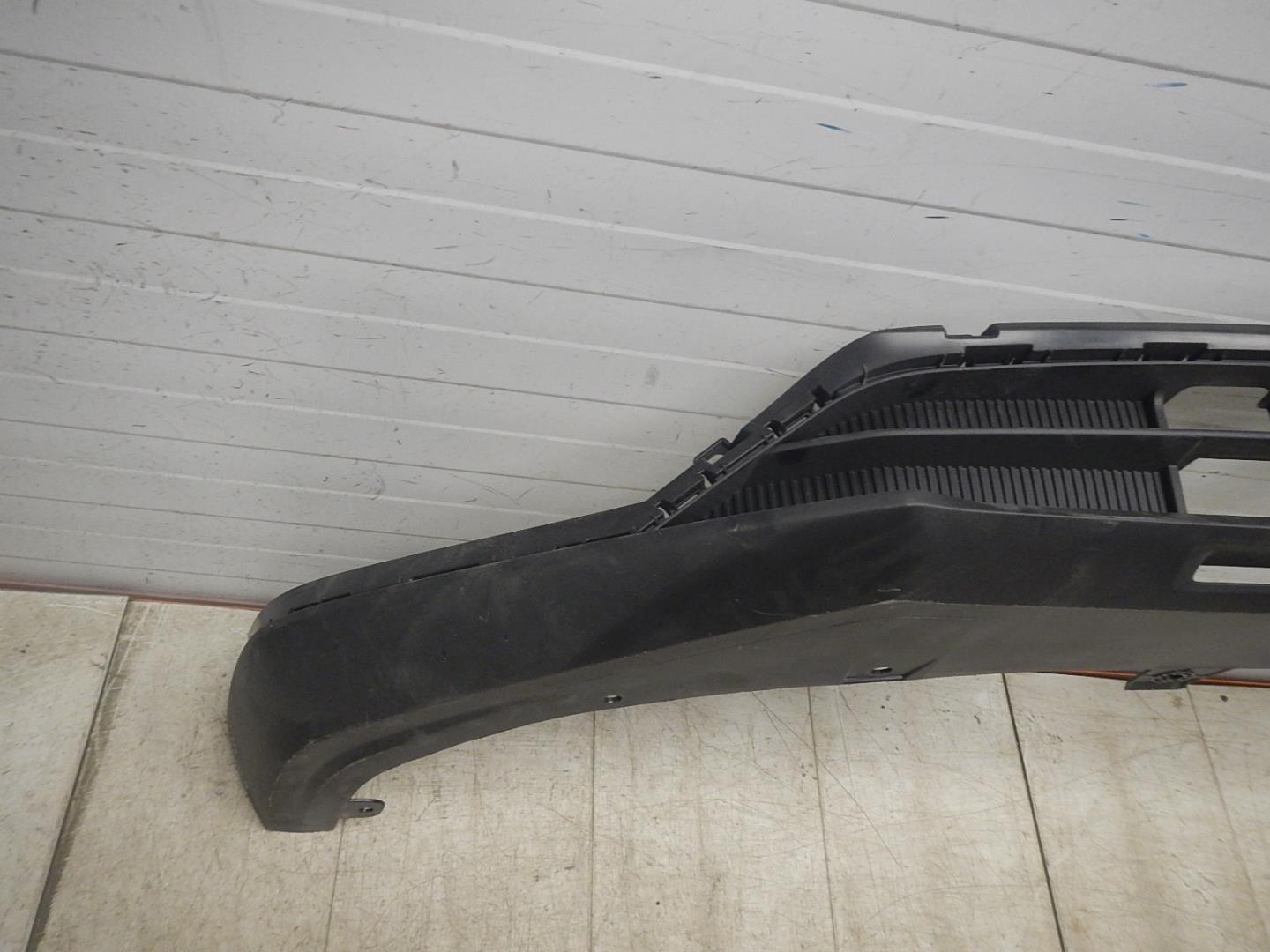 Юбка передняя