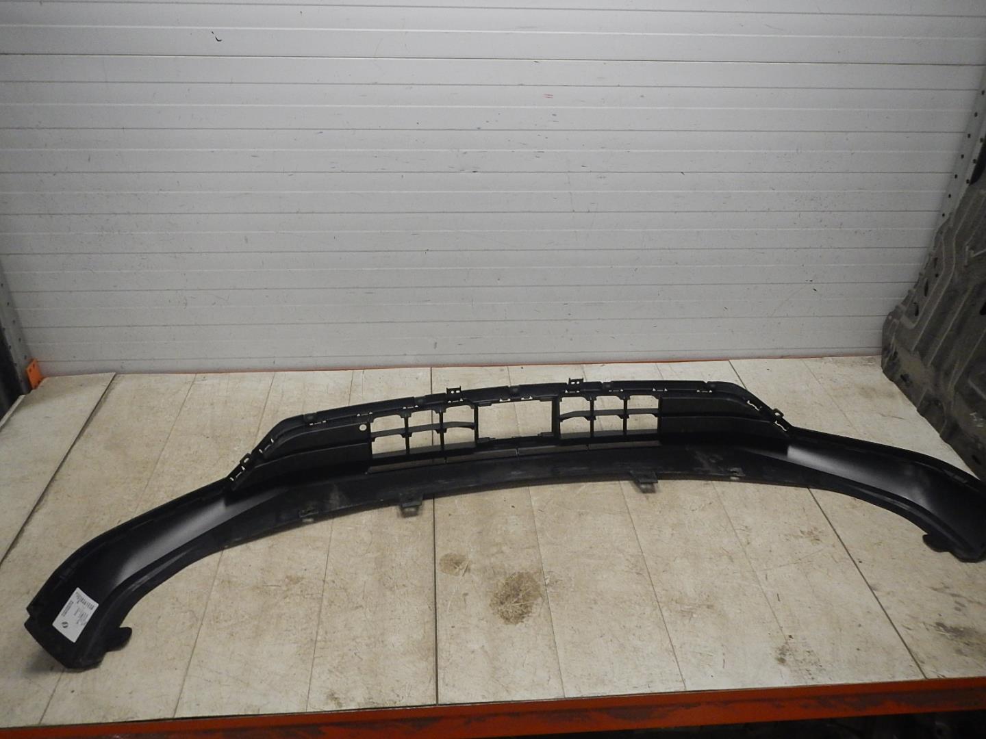 Юбка передняя