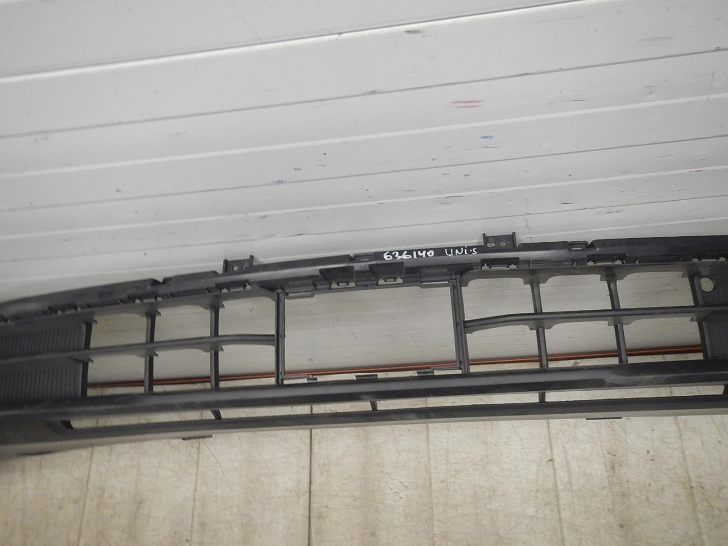 Юбка передняя