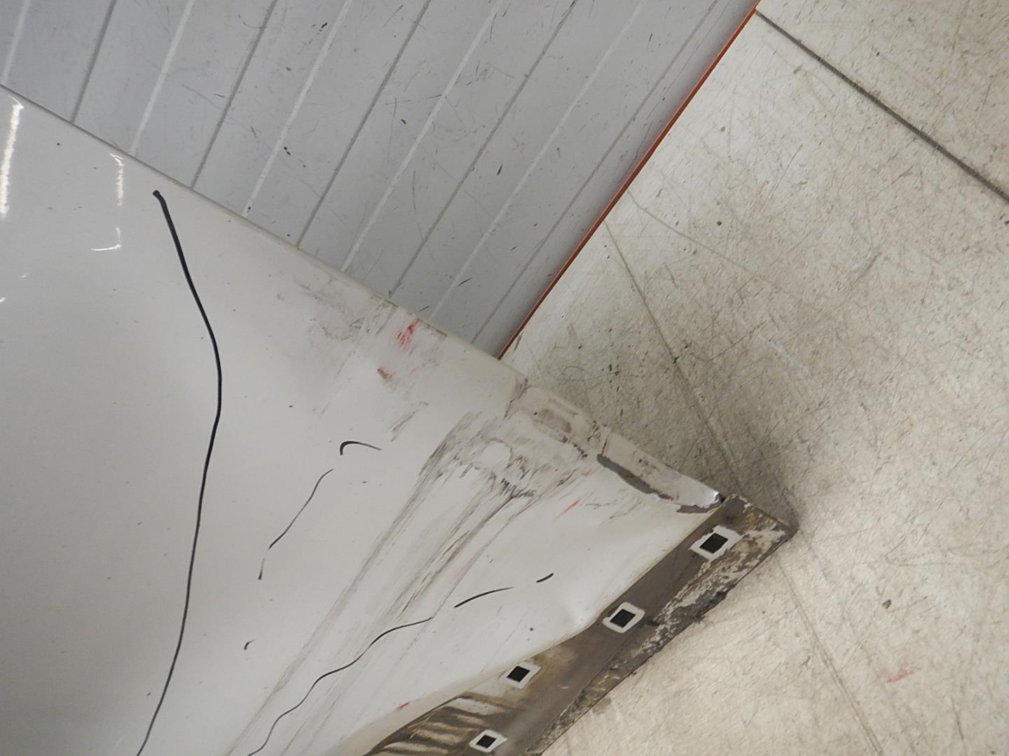 Дверь передняя правая