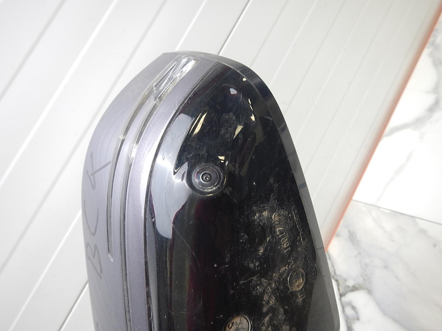 Зеркало левое электрическое