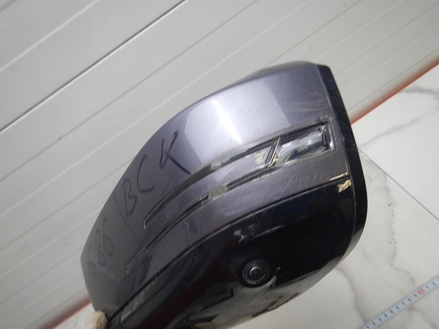 Зеркало левое электрическое