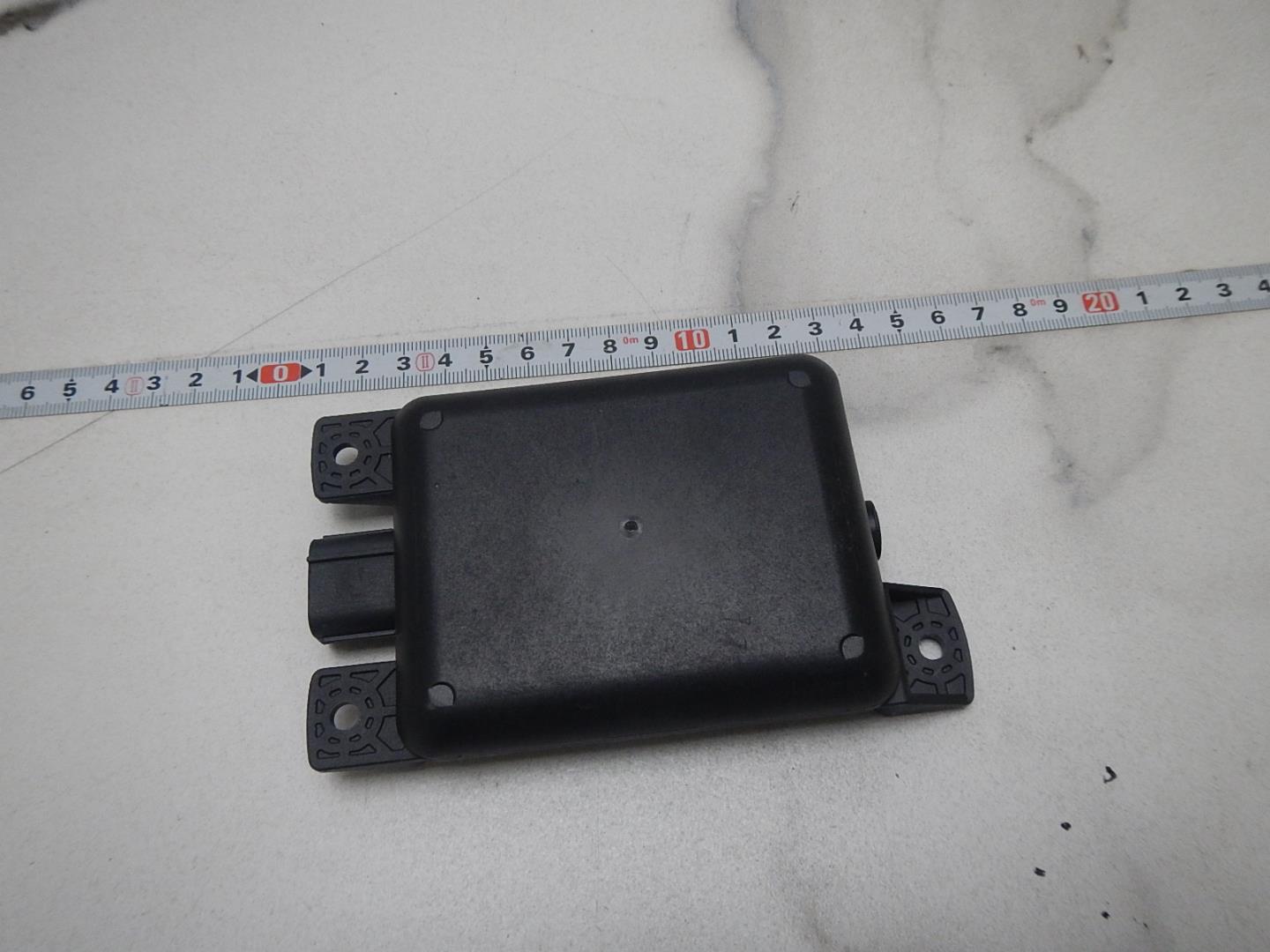 Блок электронный