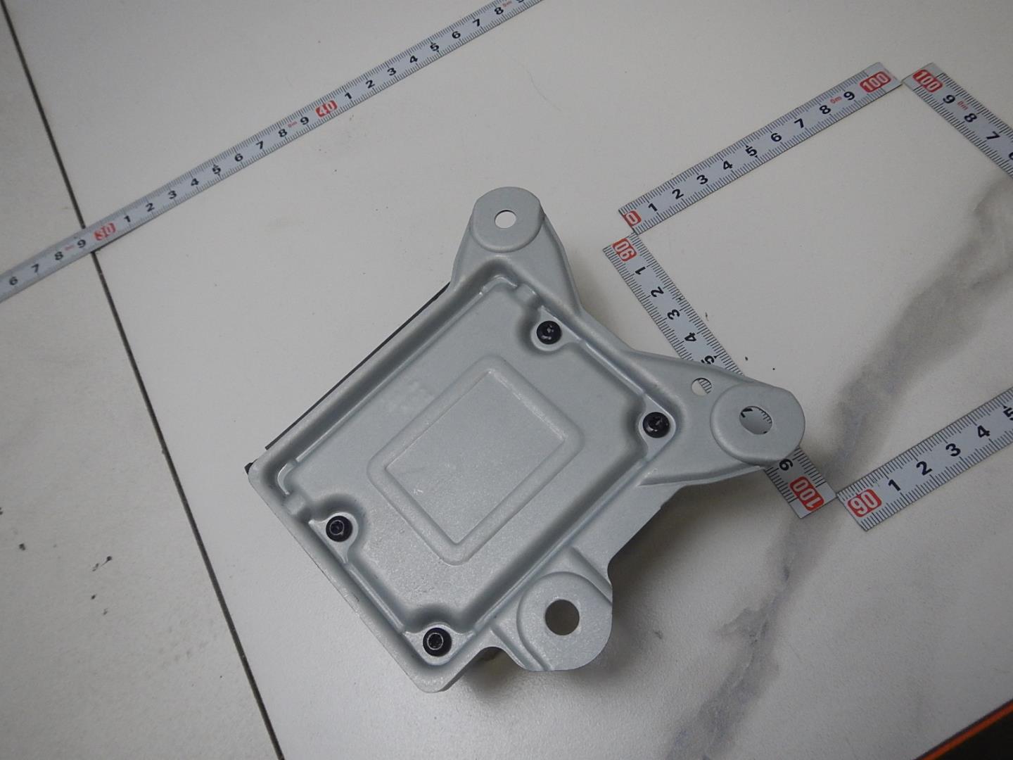 Блок управления подушек безопасности (AIR BAG)