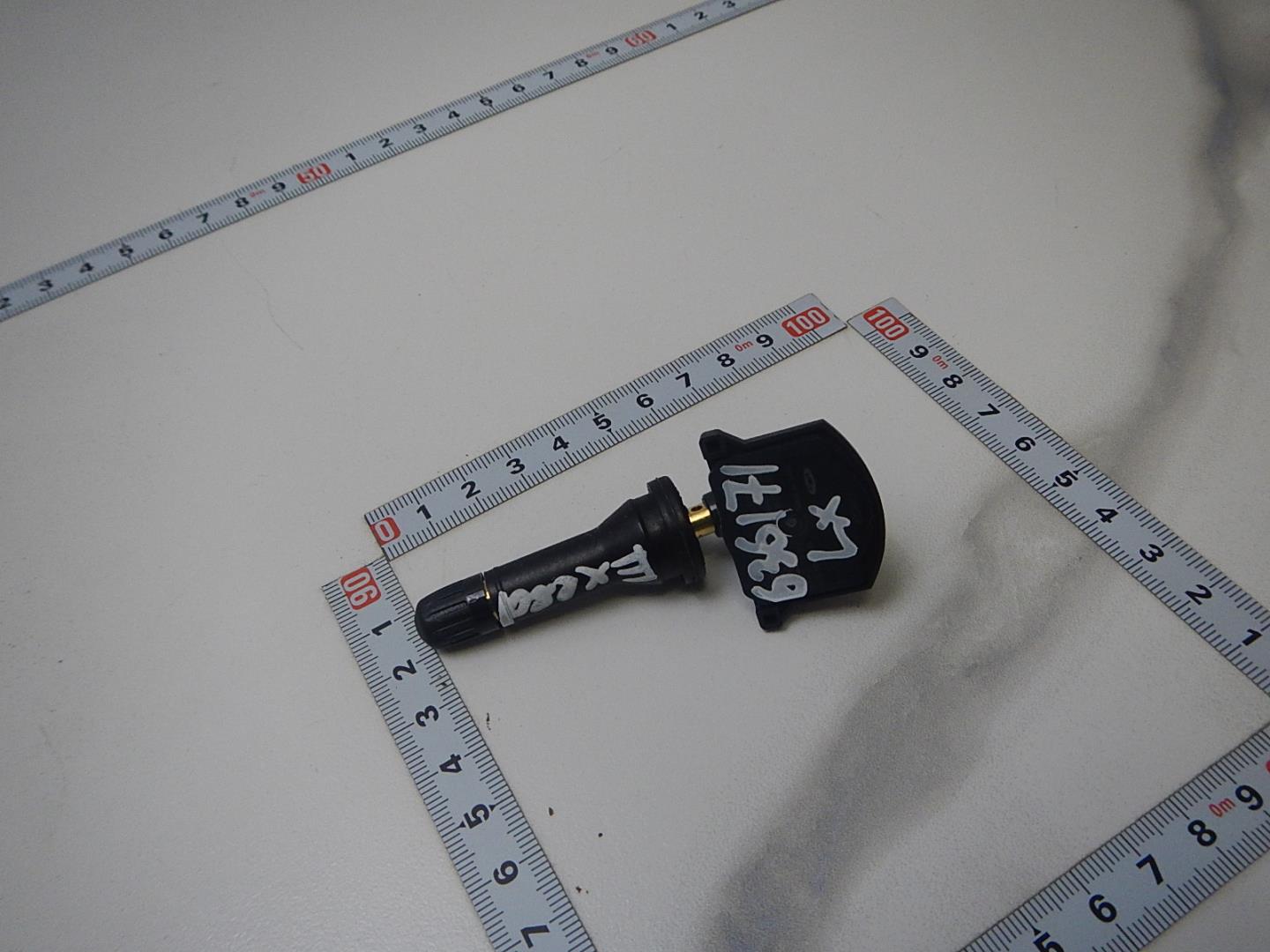 Датчик давления в шине