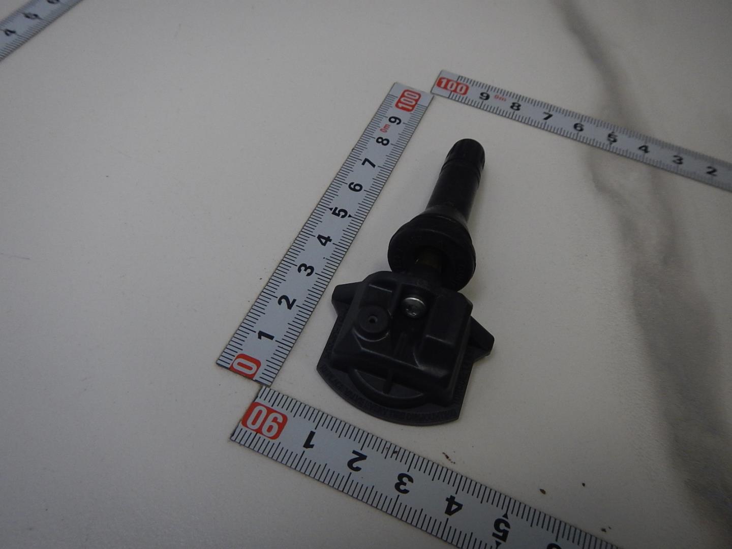 Датчик давления в шине