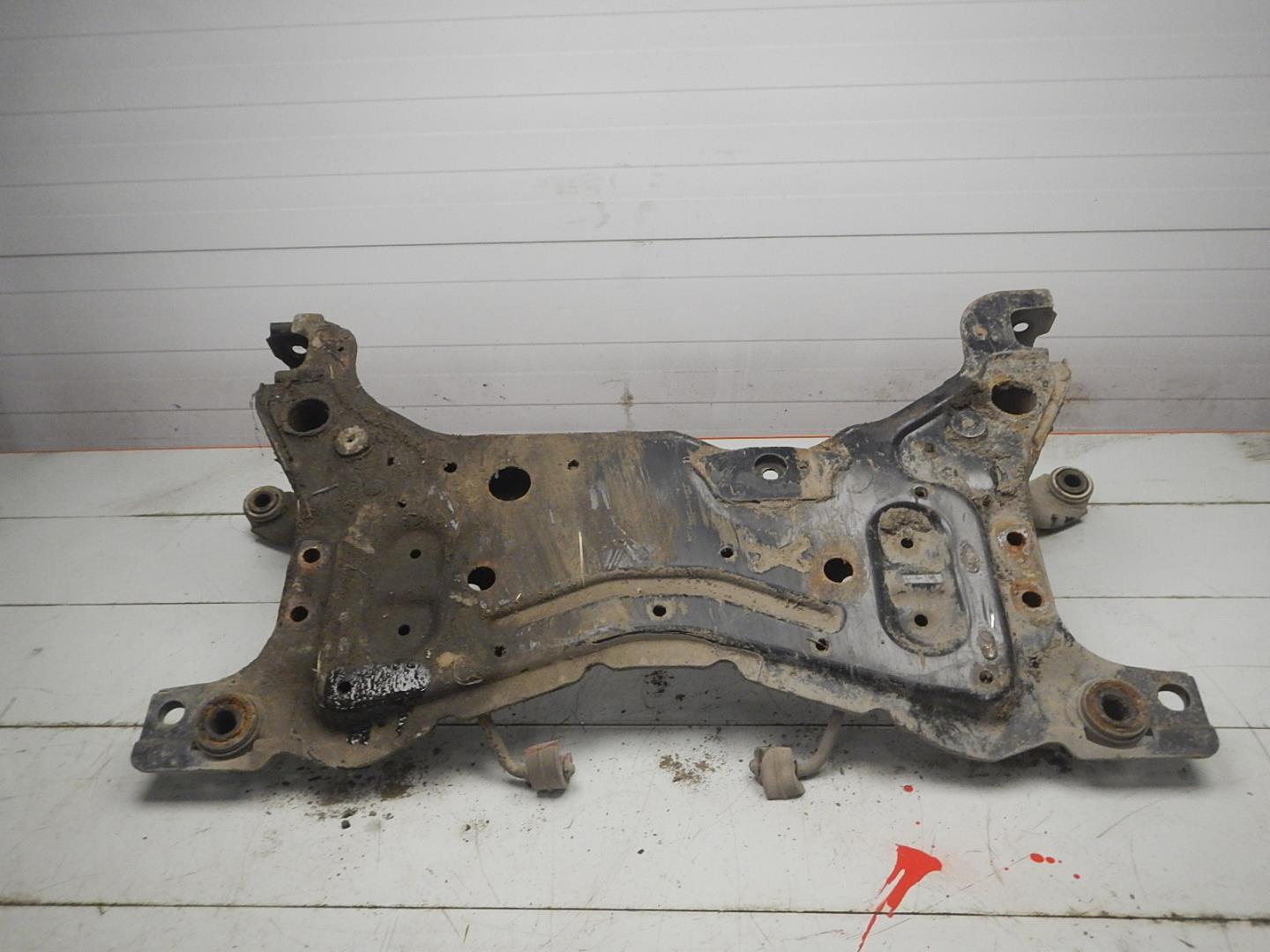 Балка подмоторная