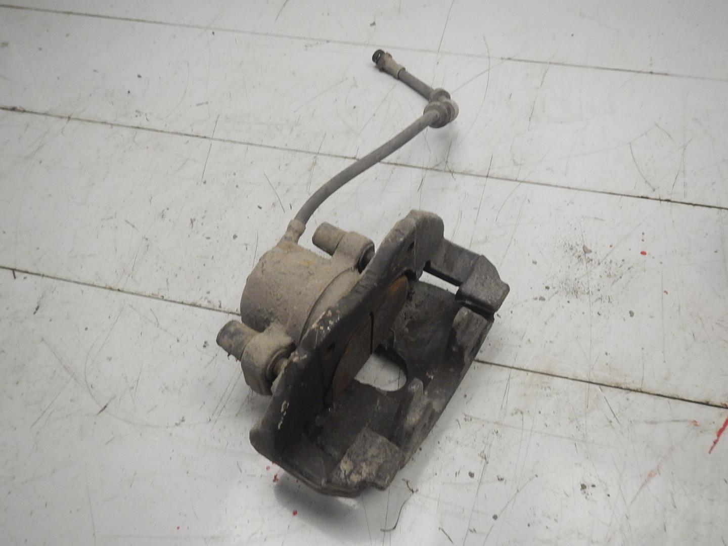 Суппорт передний правый