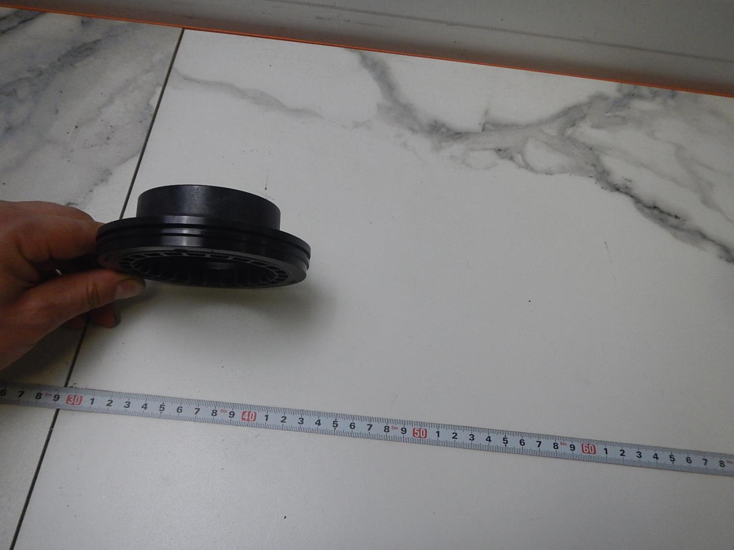 Опора переднего амортизатора