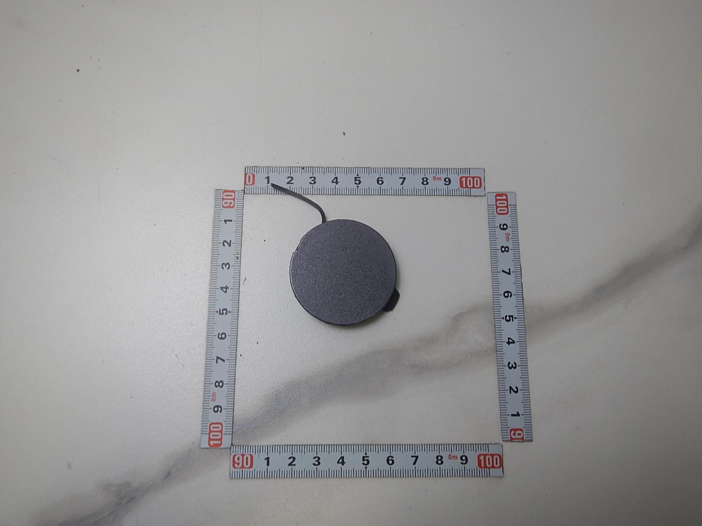 Накладка (кузов наружные)