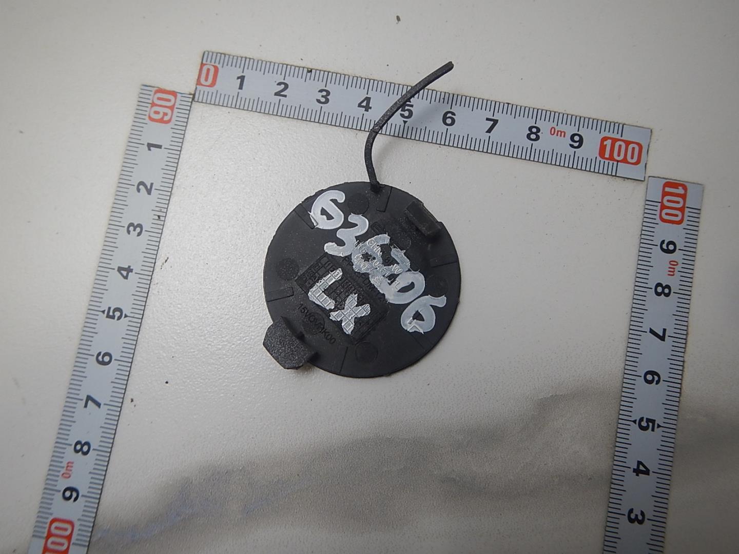 Накладка (кузов наружные)