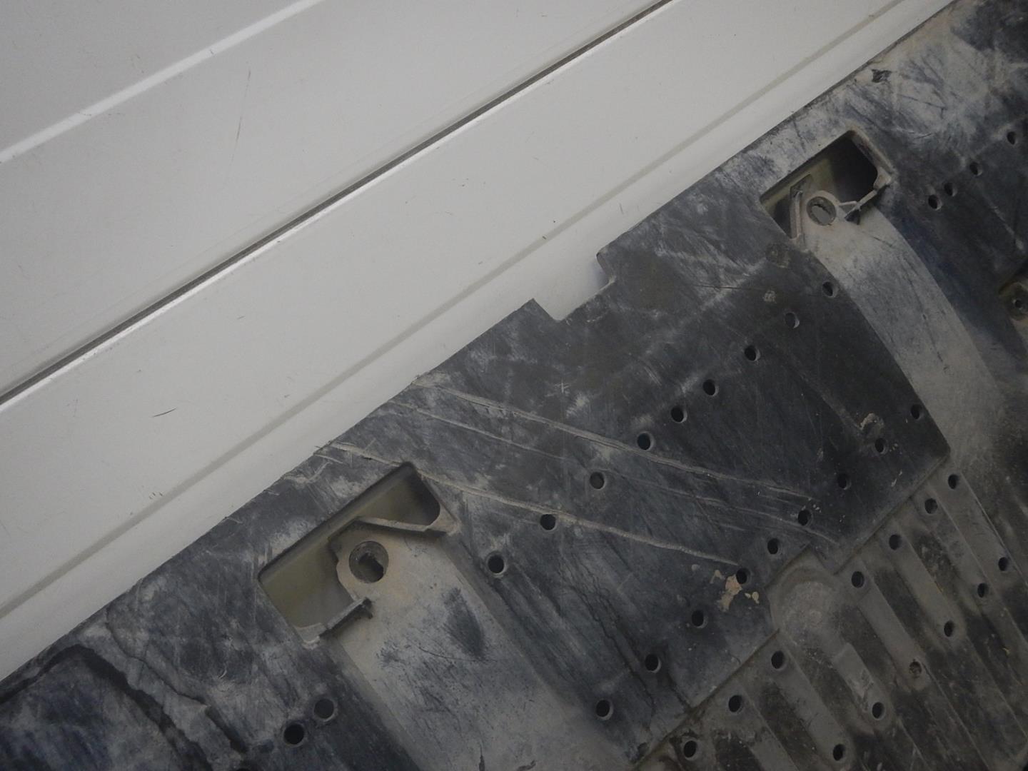 Пыльник (кузов наружные)