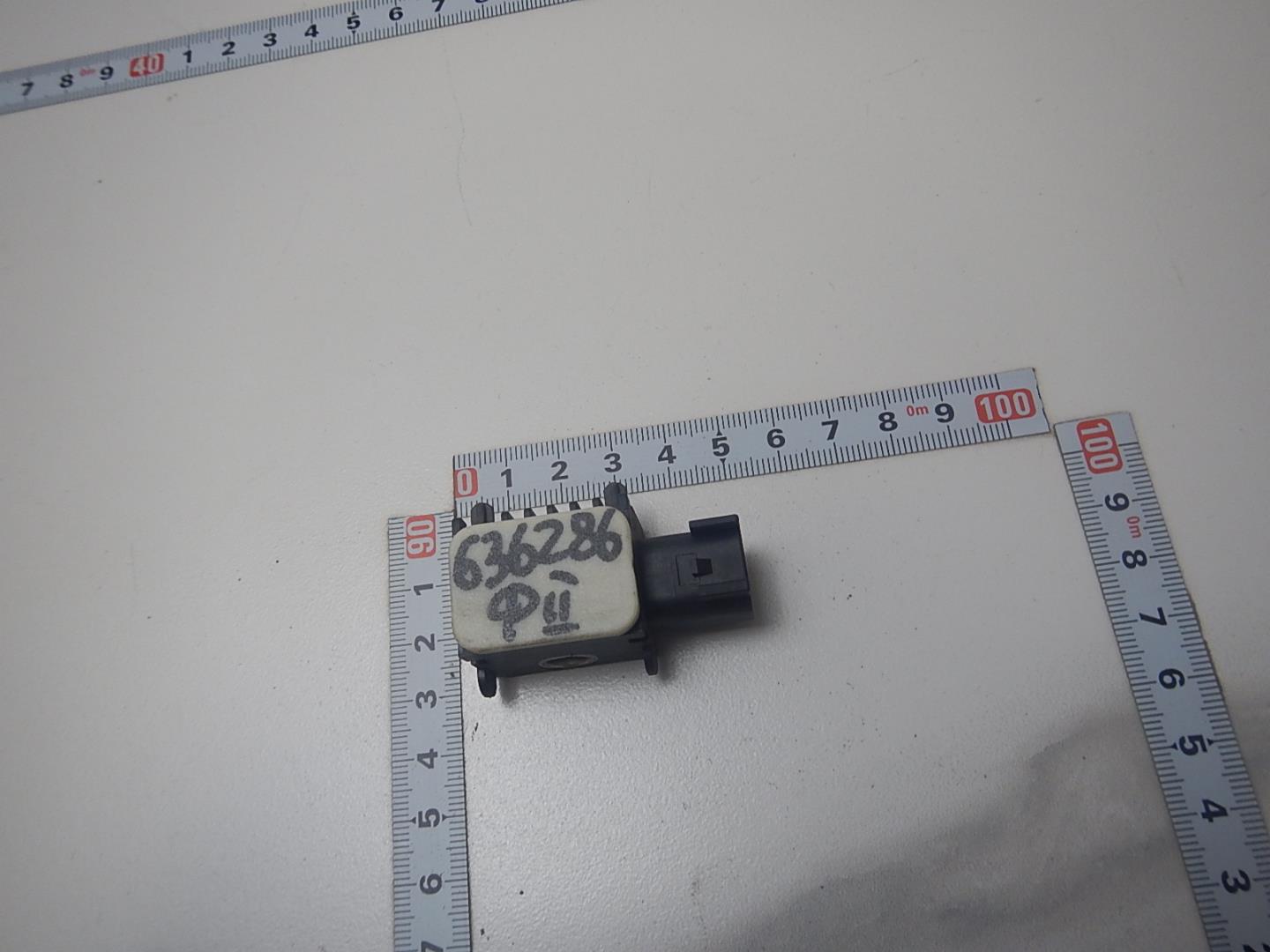 Датчик удара AIR BAG