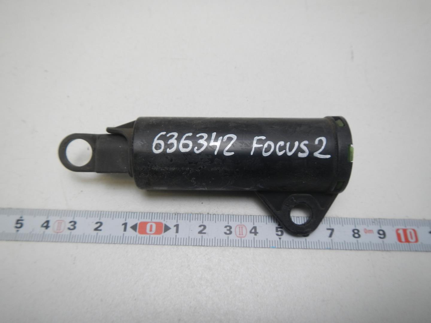 Демпфер бардачка