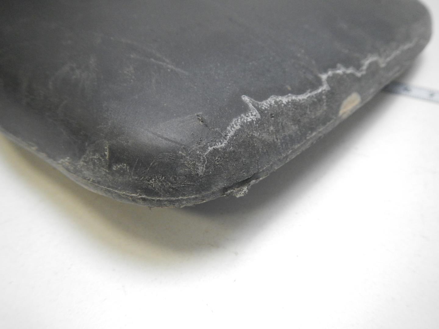 Брызговик задний правый