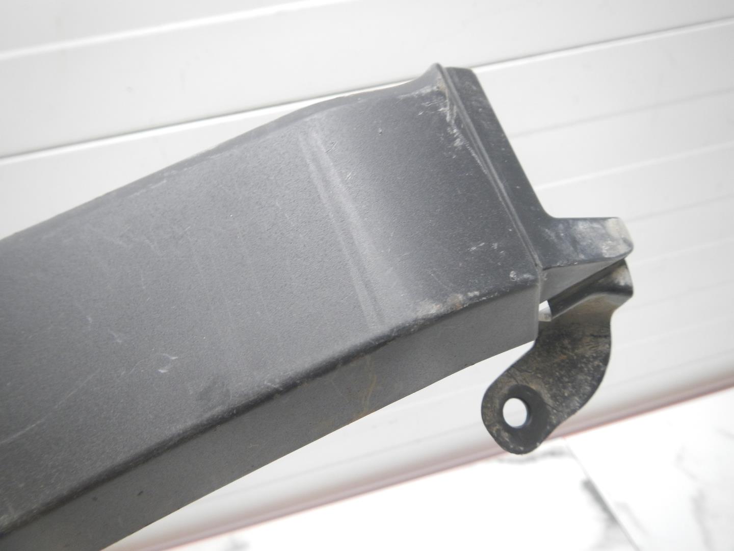 Накладка двери задней правой