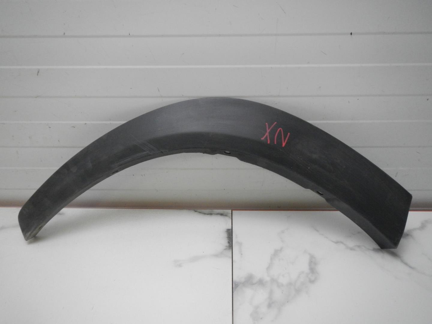 Накладка на крыло