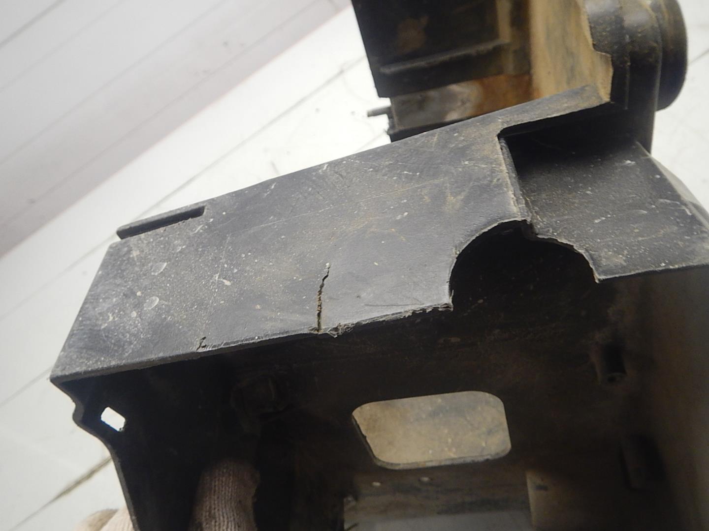 Корпус аккумулятора