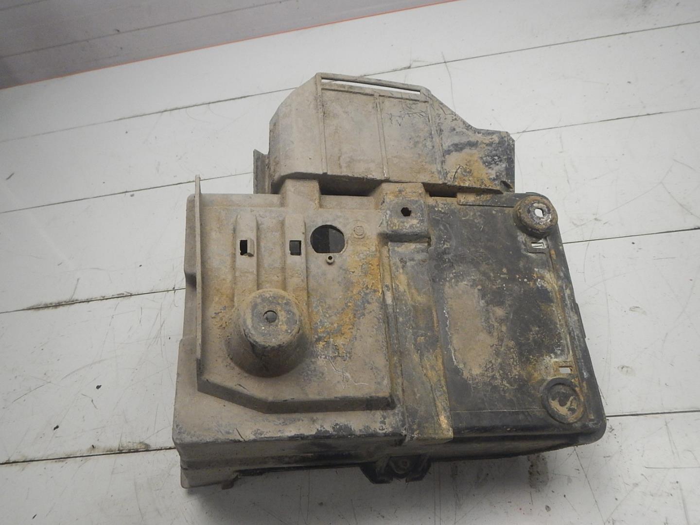 Корпус аккумулятора