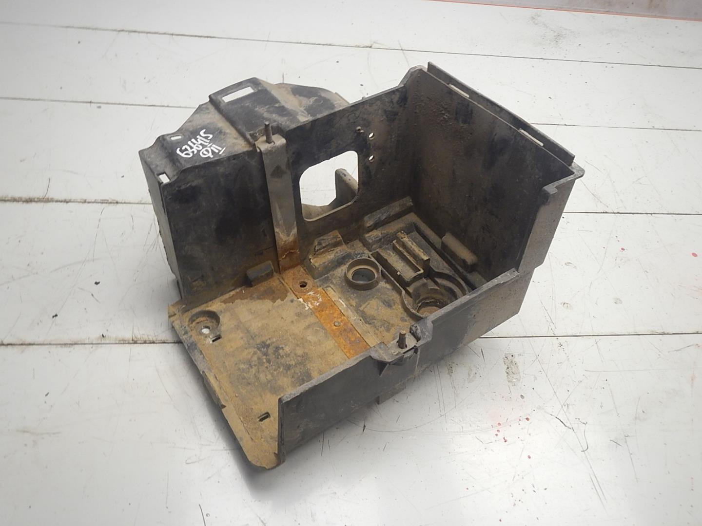 Корпус аккумулятора