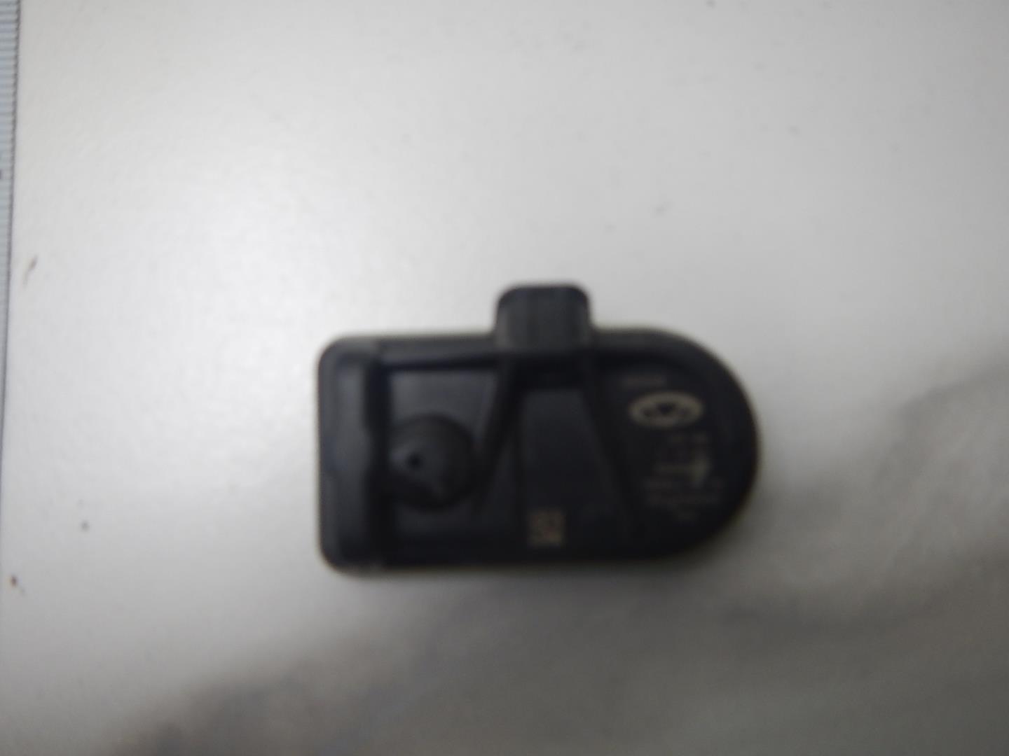 Датчик давления в шине