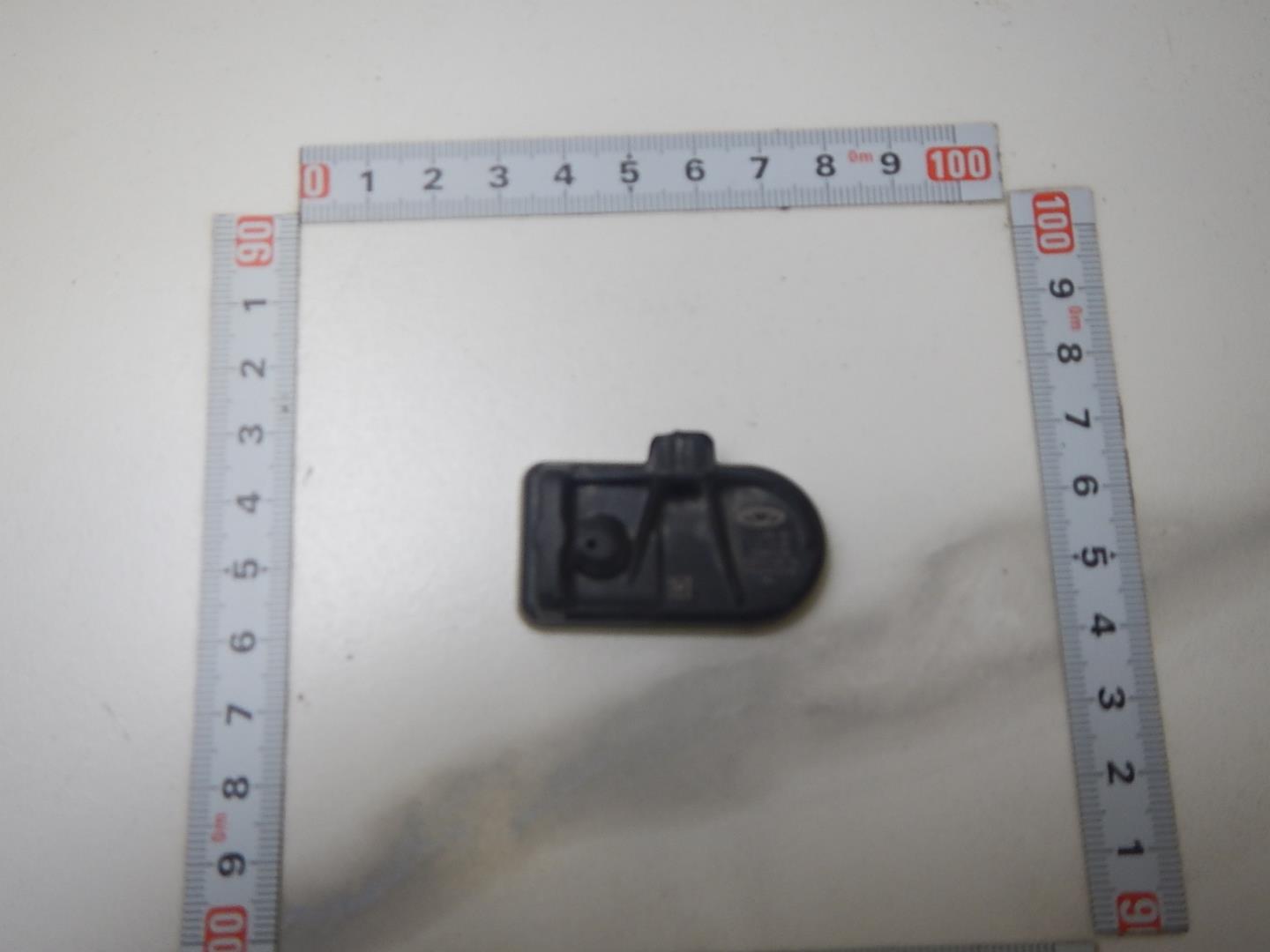 Датчик давления в шине