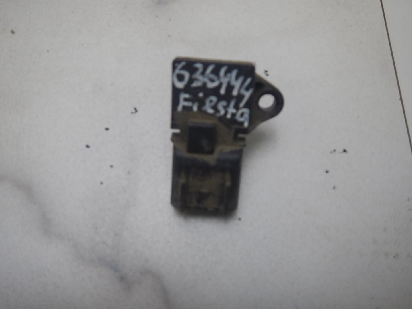 Датчик абсолютного давления