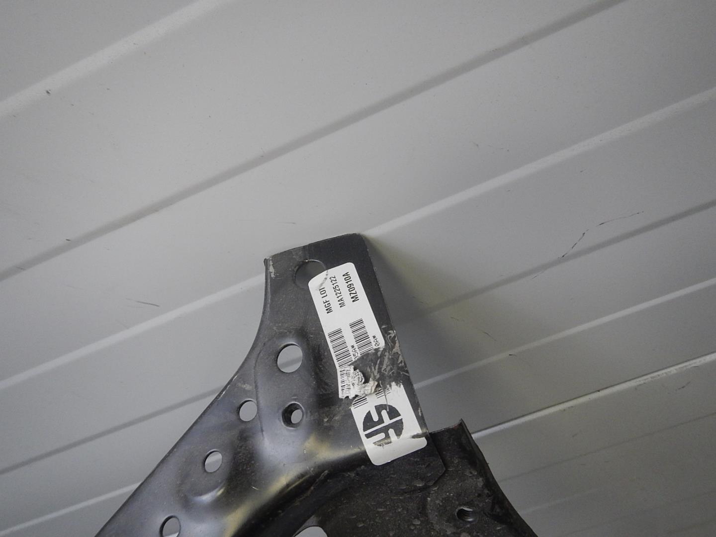 Панель передняя (телевизор)