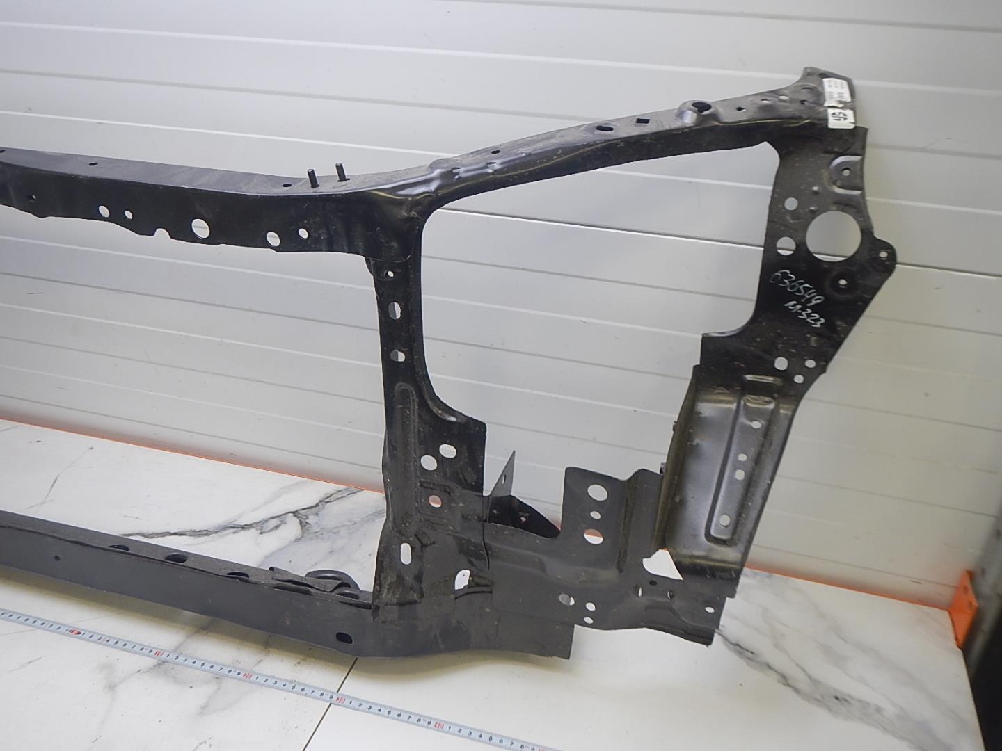 Панель передняя (телевизор)