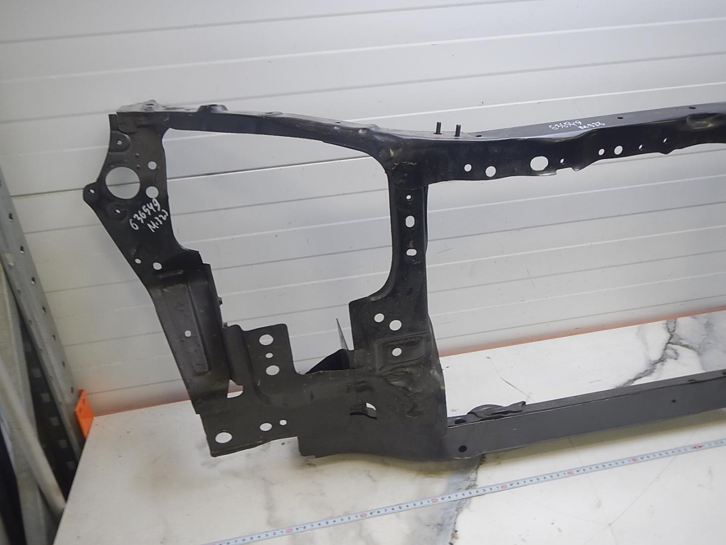 Панель передняя (телевизор)