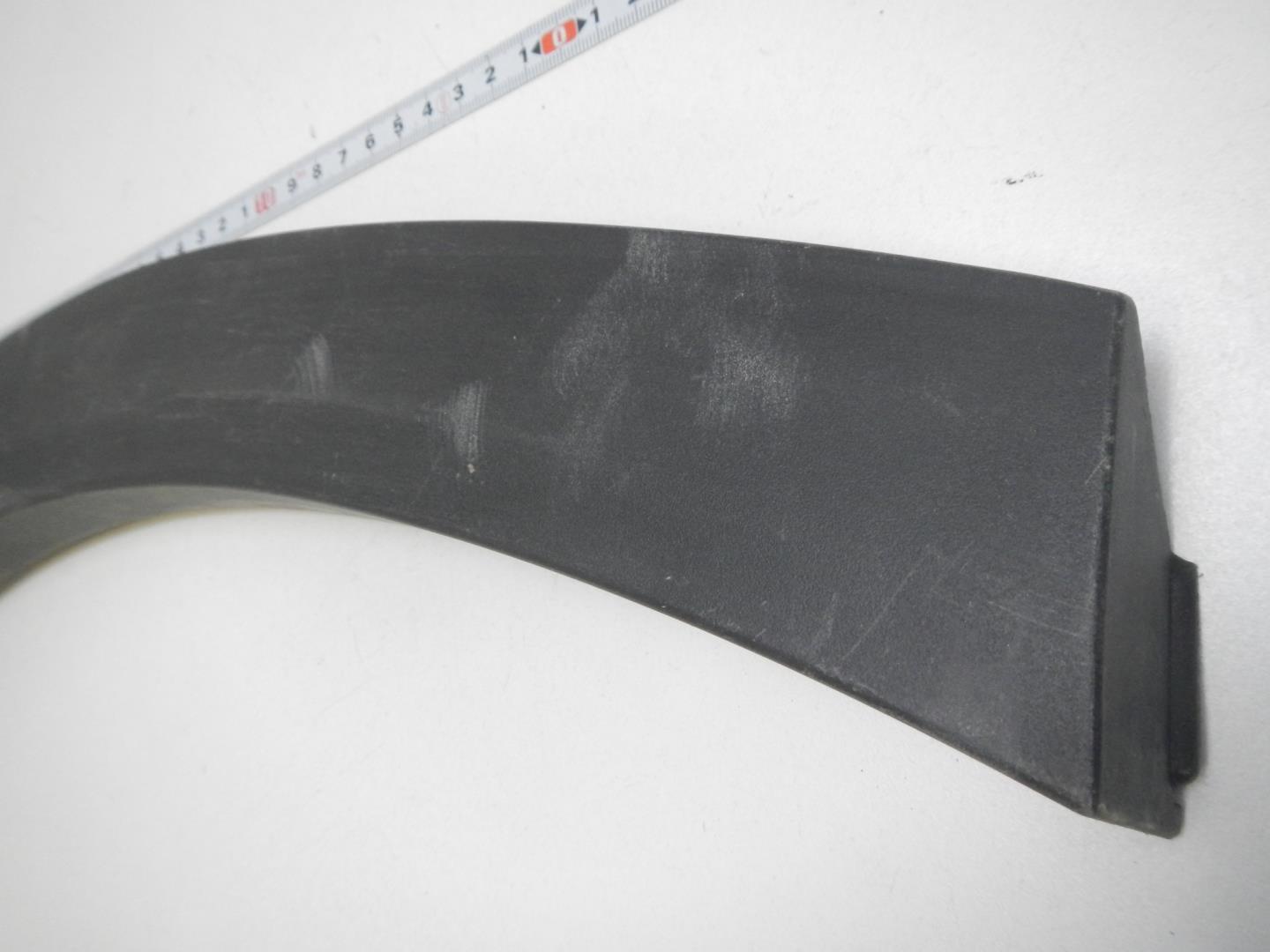 Накладка на крыло