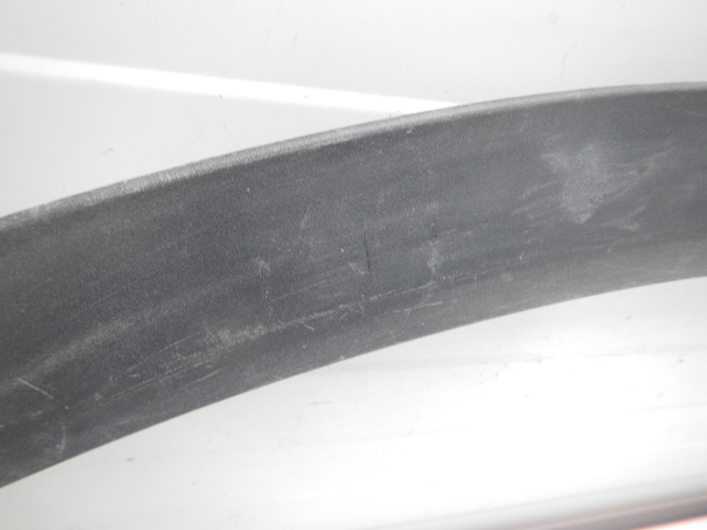 Накладка на крыло