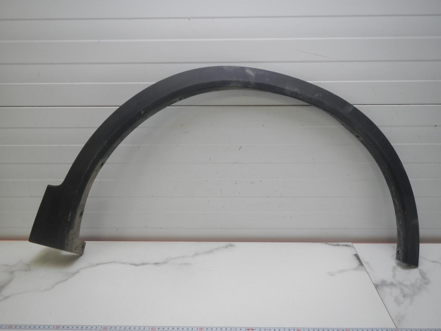 Накладка на крыло