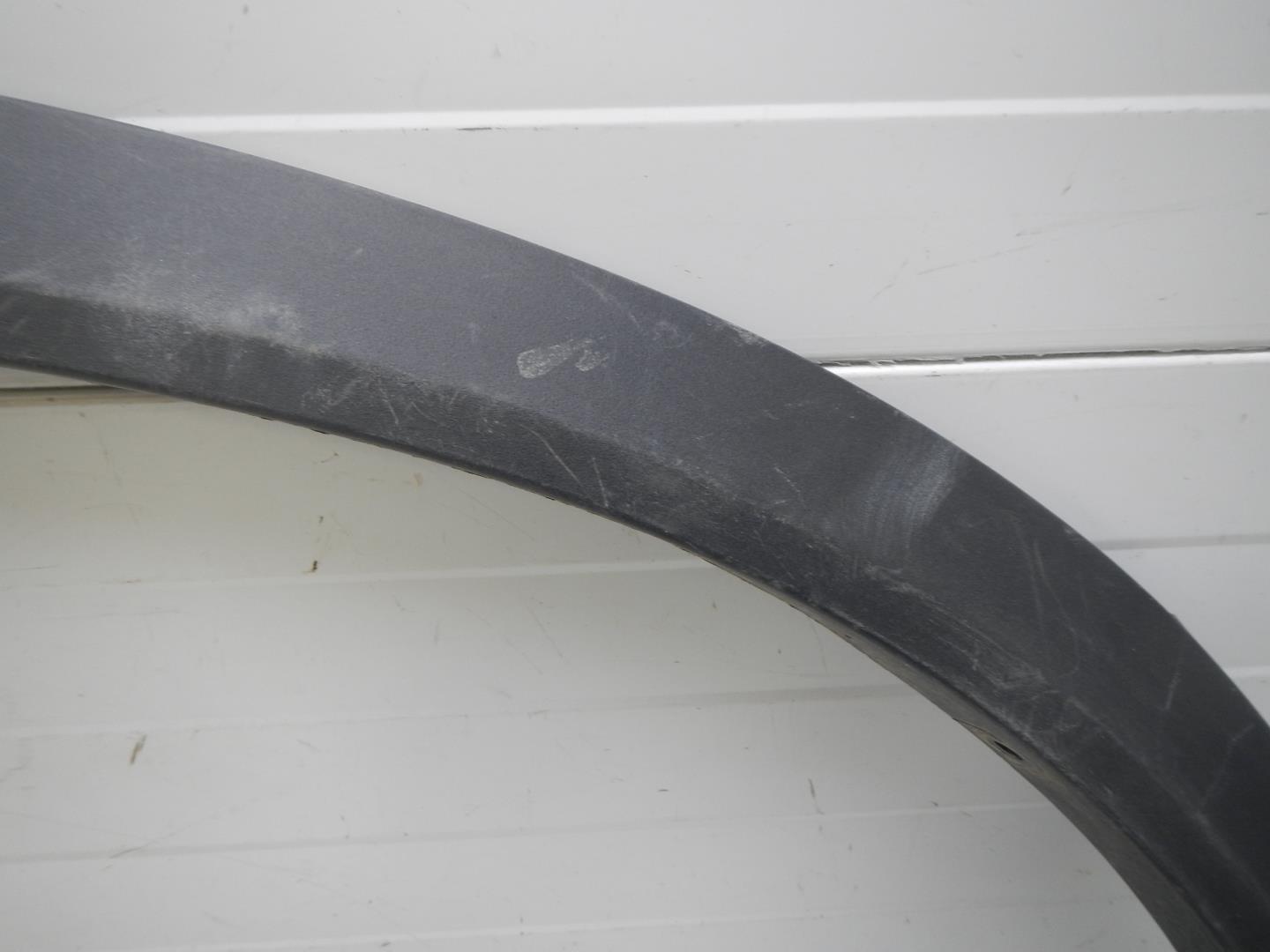 Накладка на крыло