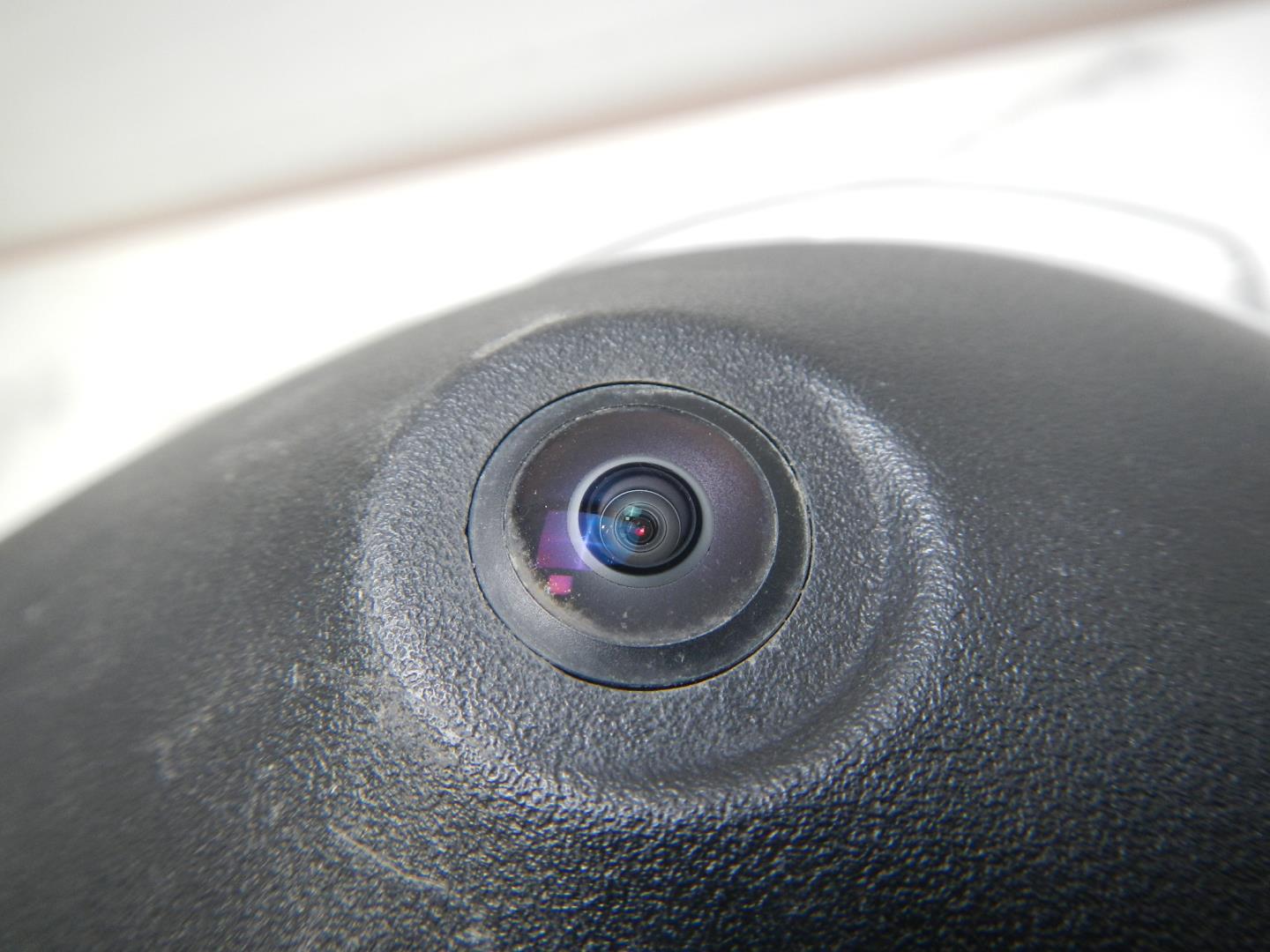 Зеркало левое электрическое