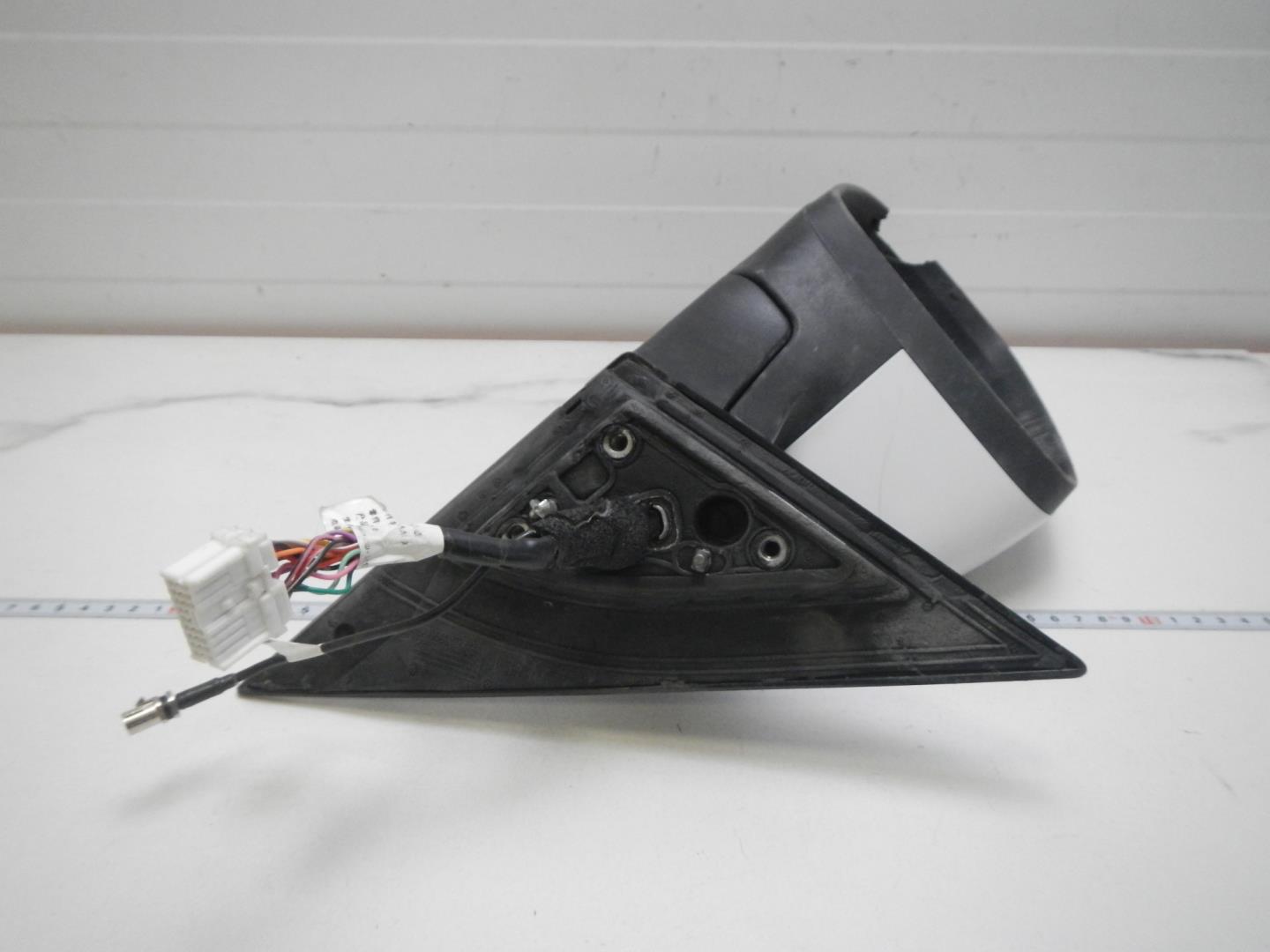 Зеркало левое электрическое