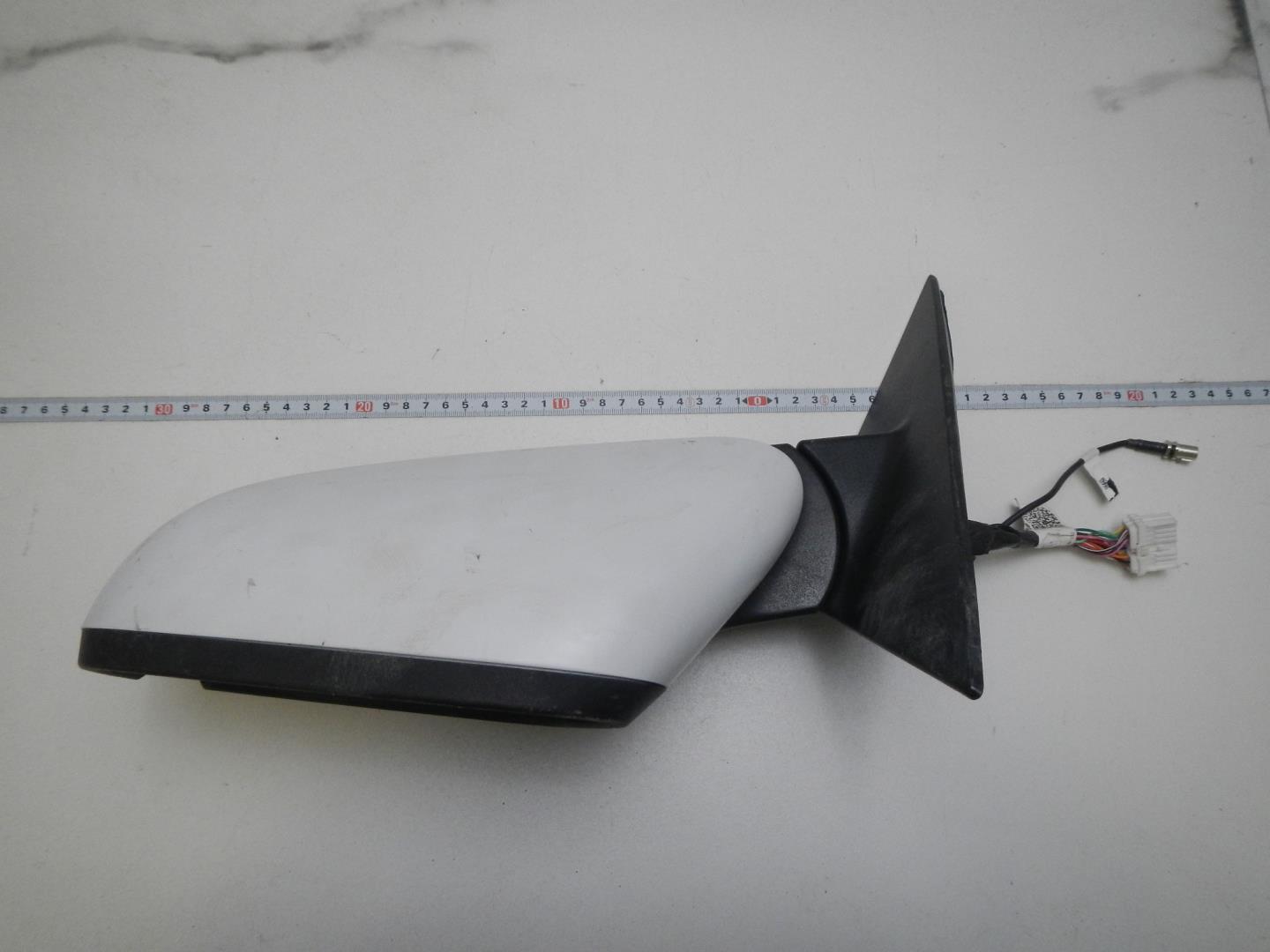 Зеркало левое электрическое