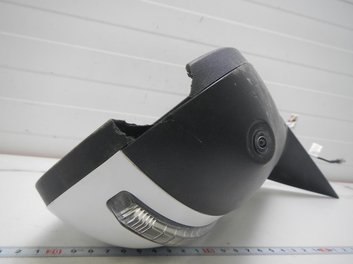 Зеркало левое электрическое