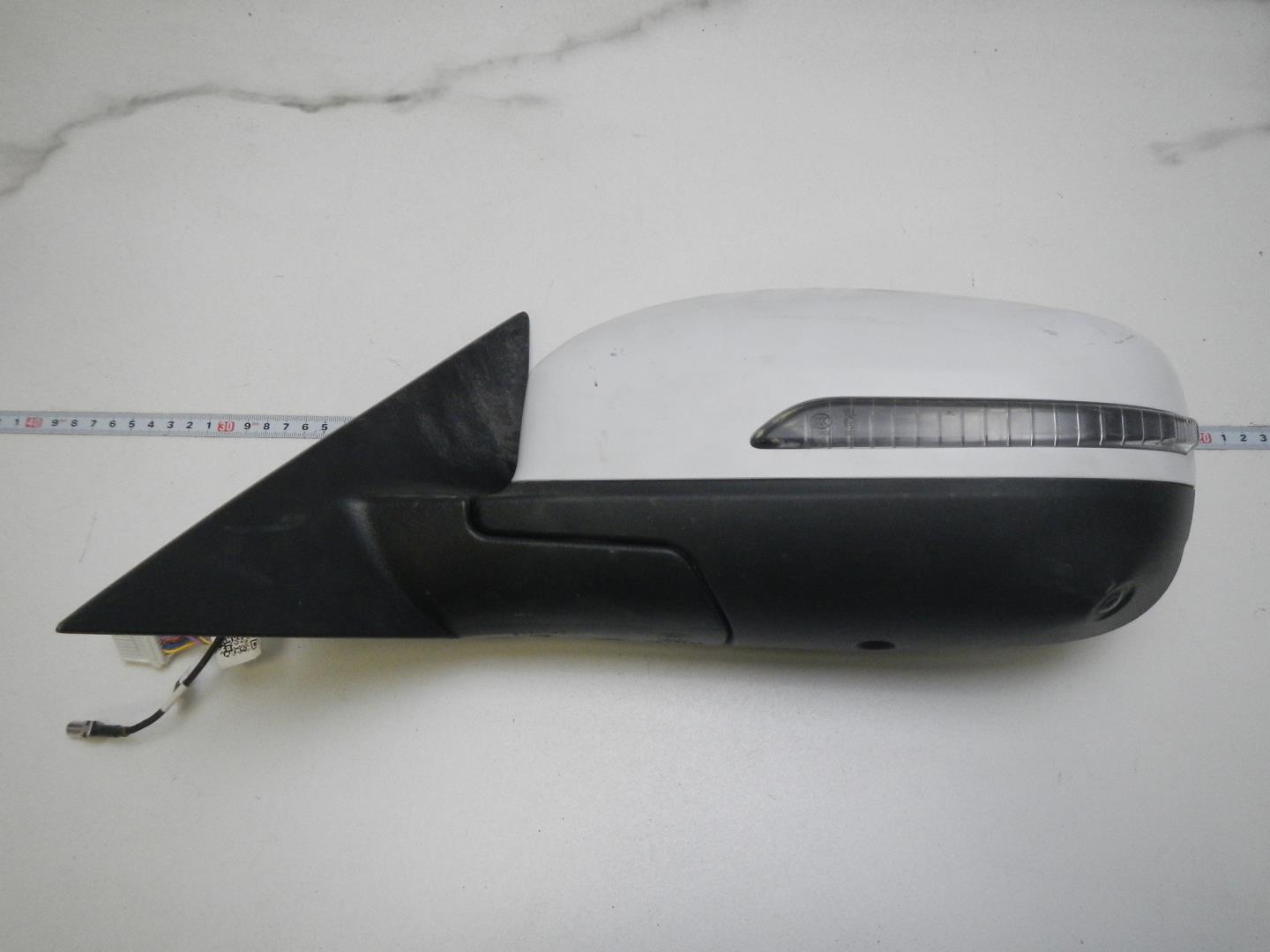 Зеркало левое электрическое